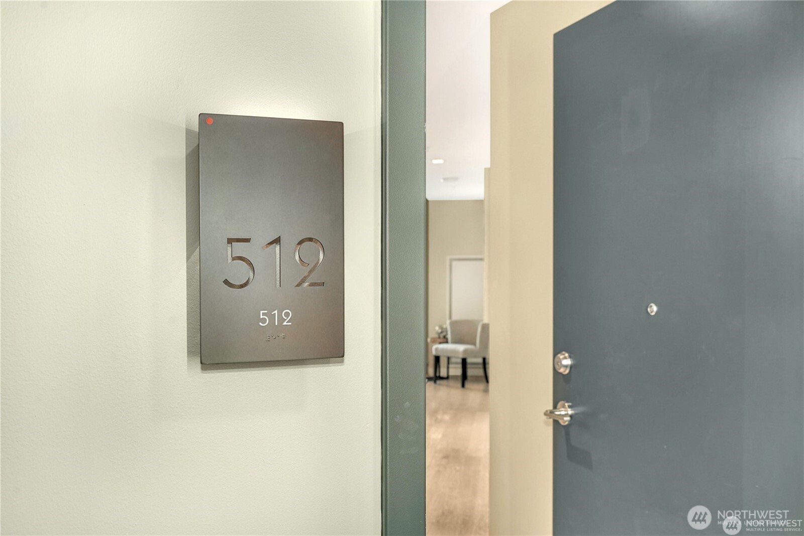 590 1st Avenue S #512, Seattle, WA 98104
