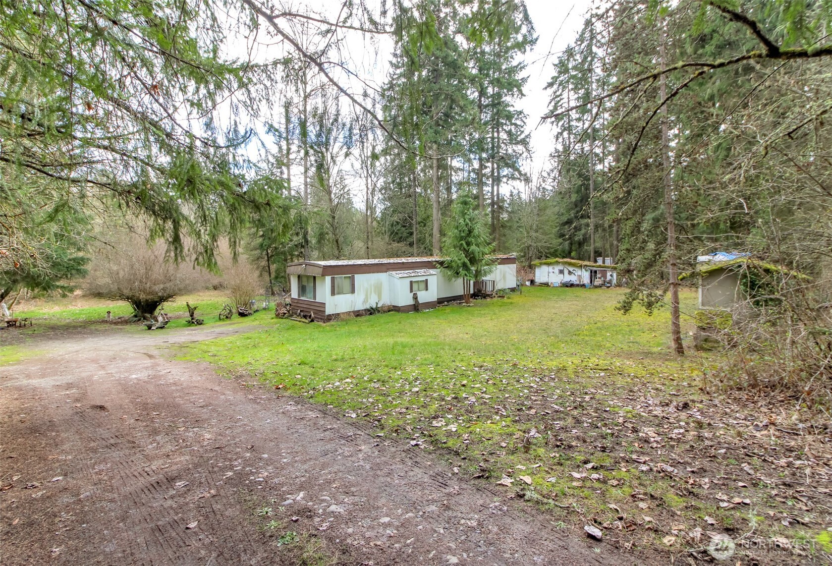 7308 335th Street Ct S, Roy, WA 98580