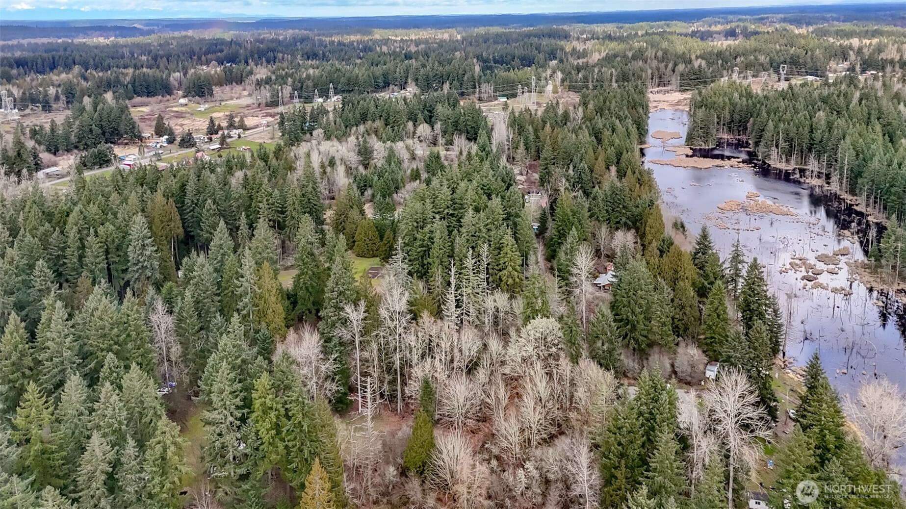 7308 335th Street Ct S, Roy, WA 98580