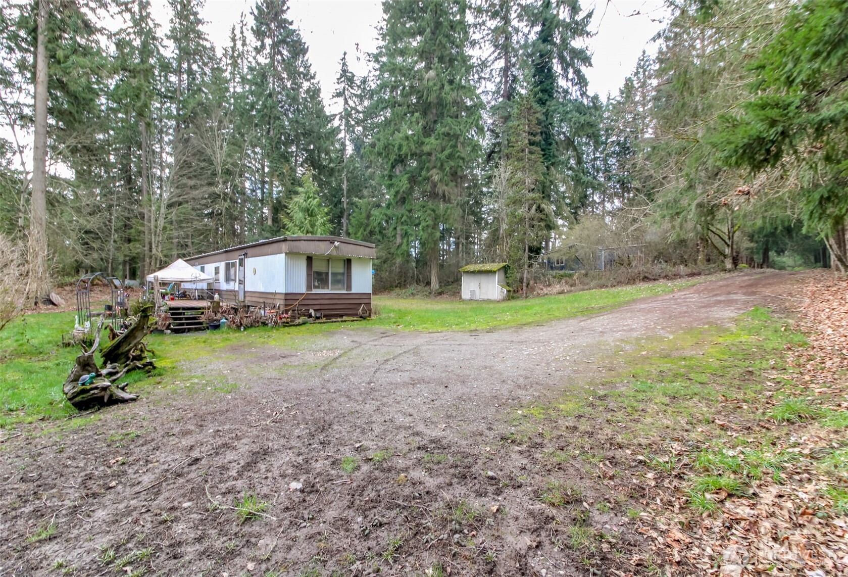 7308 335th Street Ct S, Roy, WA 98580