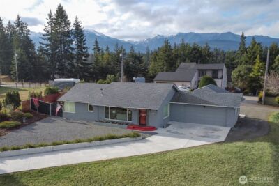 1720 W 8th Street , Port Angeles, WA 98363