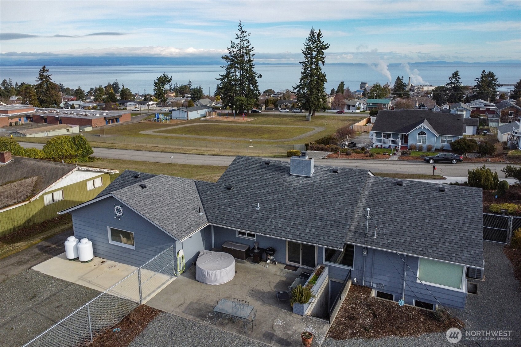 1720 W 8th Street , Port Angeles, WA 98363