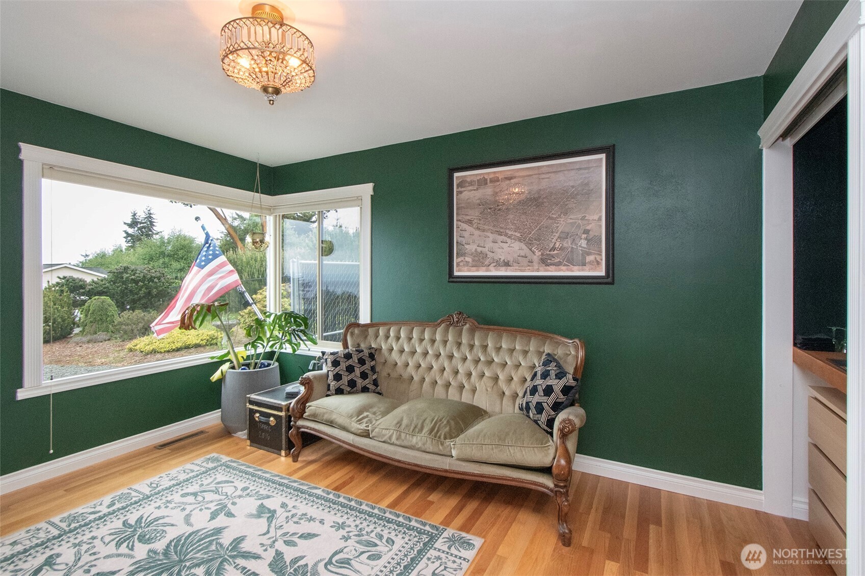 1720 W 8th Street , Port Angeles, WA 98363