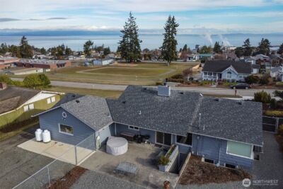 1720 W 8th Street , Port Angeles, WA 98363 - Photo 2