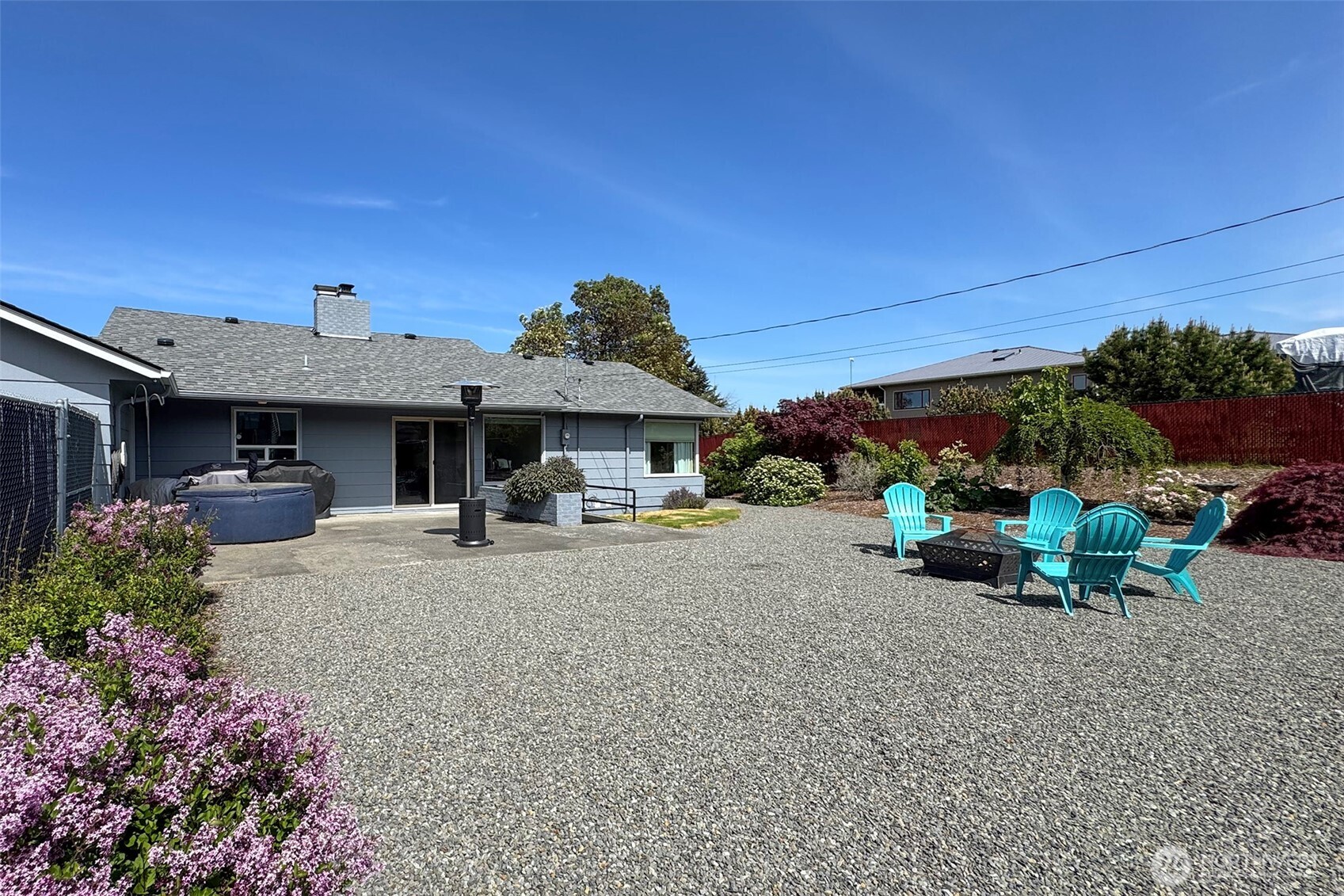 1720 W 8th Street , Port Angeles, WA 98363