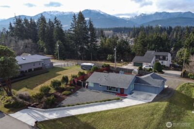 1720 W 8th Street , Port Angeles, WA 98363 - Photo 35