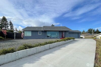 1720 W 8th Street , Port Angeles, WA 98363 - Photo 4
