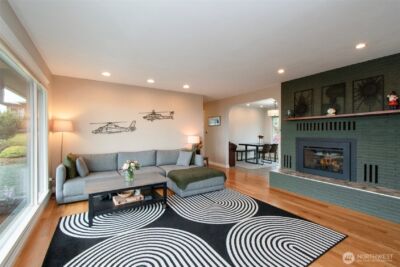 1720 W 8th Street , Port Angeles, WA 98363 - Photo 7