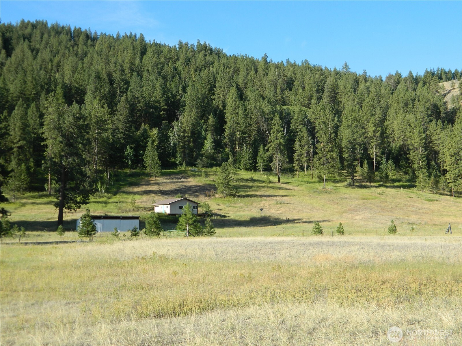 10 Sorona Way , Tonasket, WA 98855