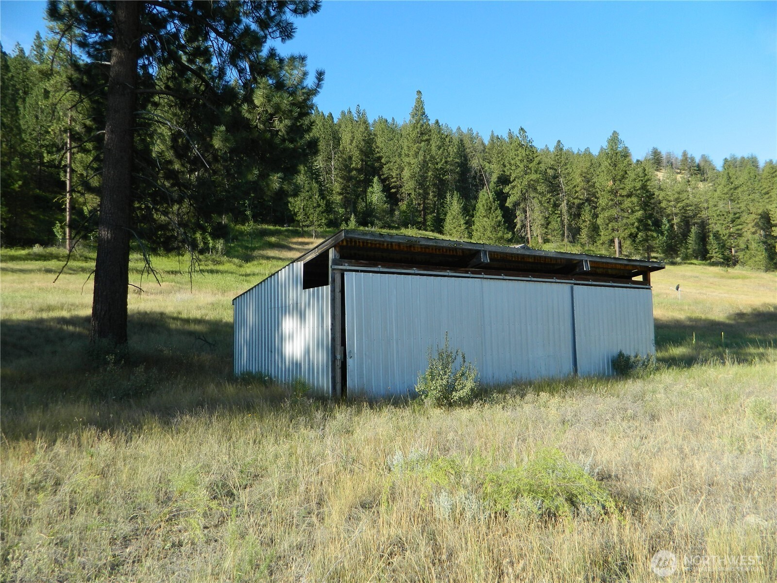 10 Sorona Way , Tonasket, WA 98855
