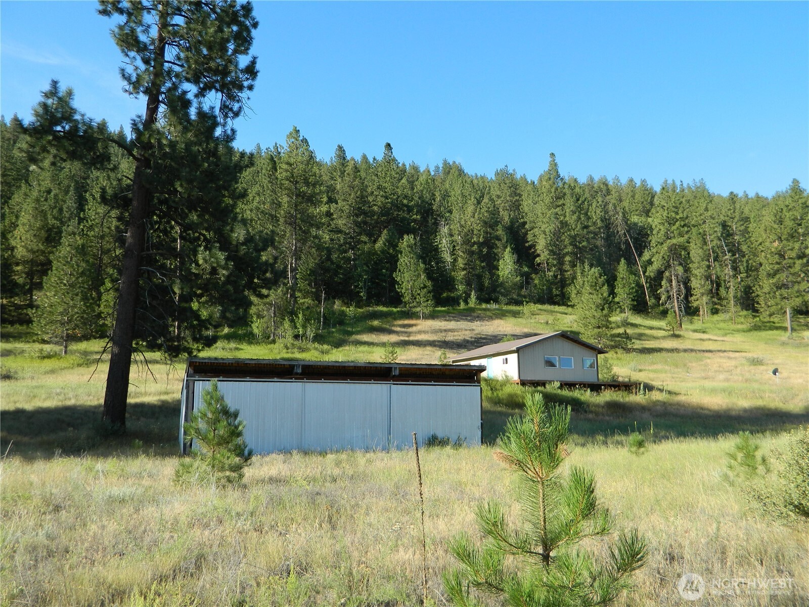 10 Sorona Way , Tonasket, WA 98855