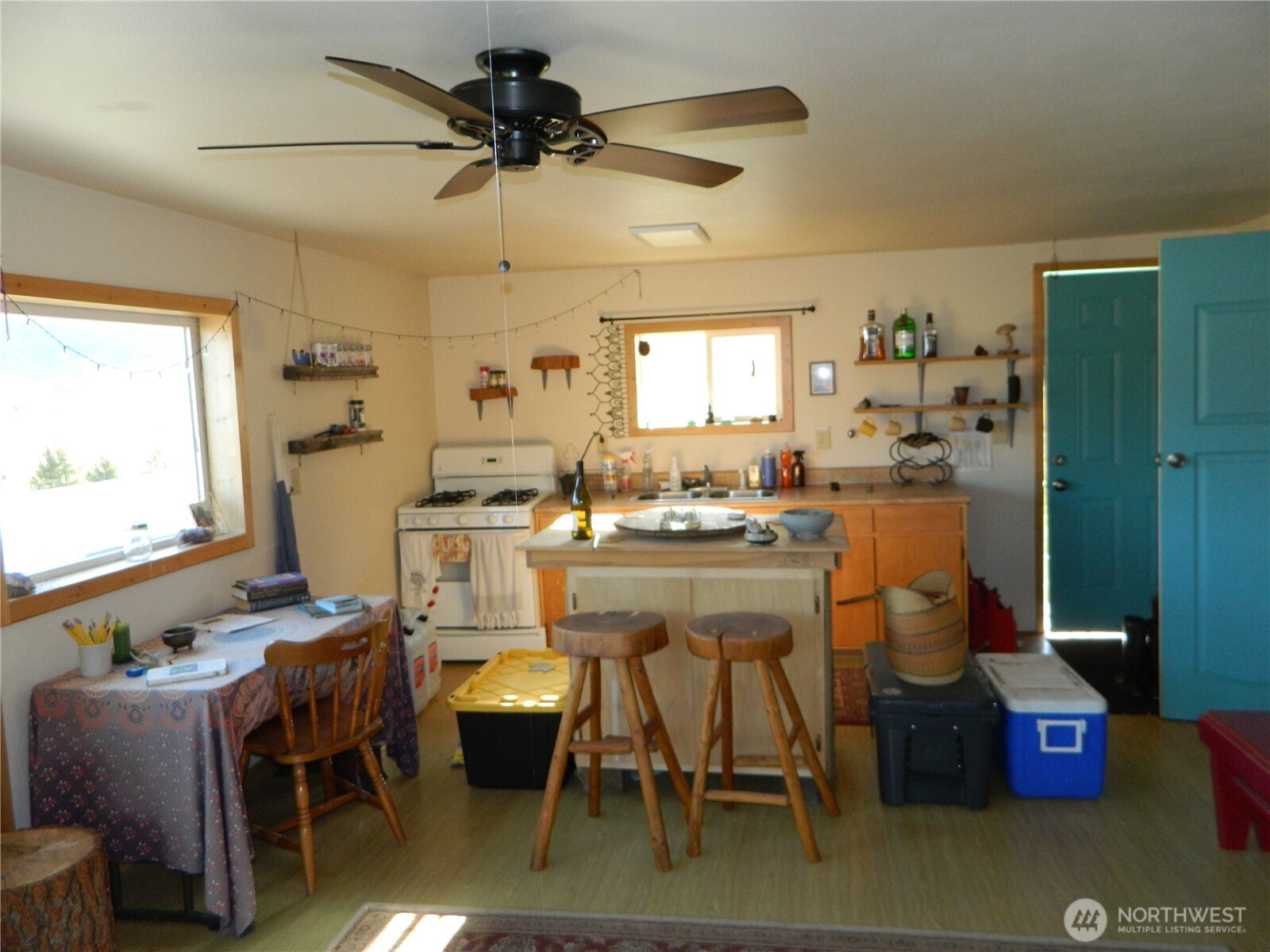 10 Sorona Way , Tonasket, WA 98855