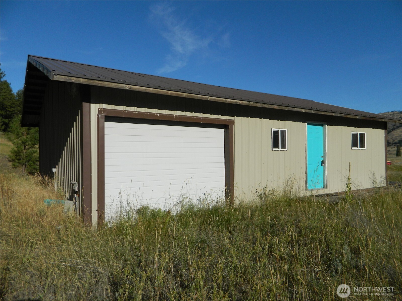 10 Sorona Way , Tonasket, WA 98855
