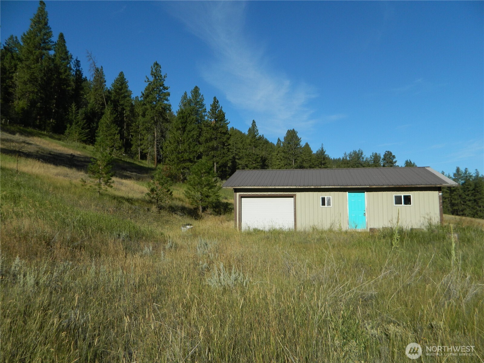 10 Sorona Way , Tonasket, WA 98855