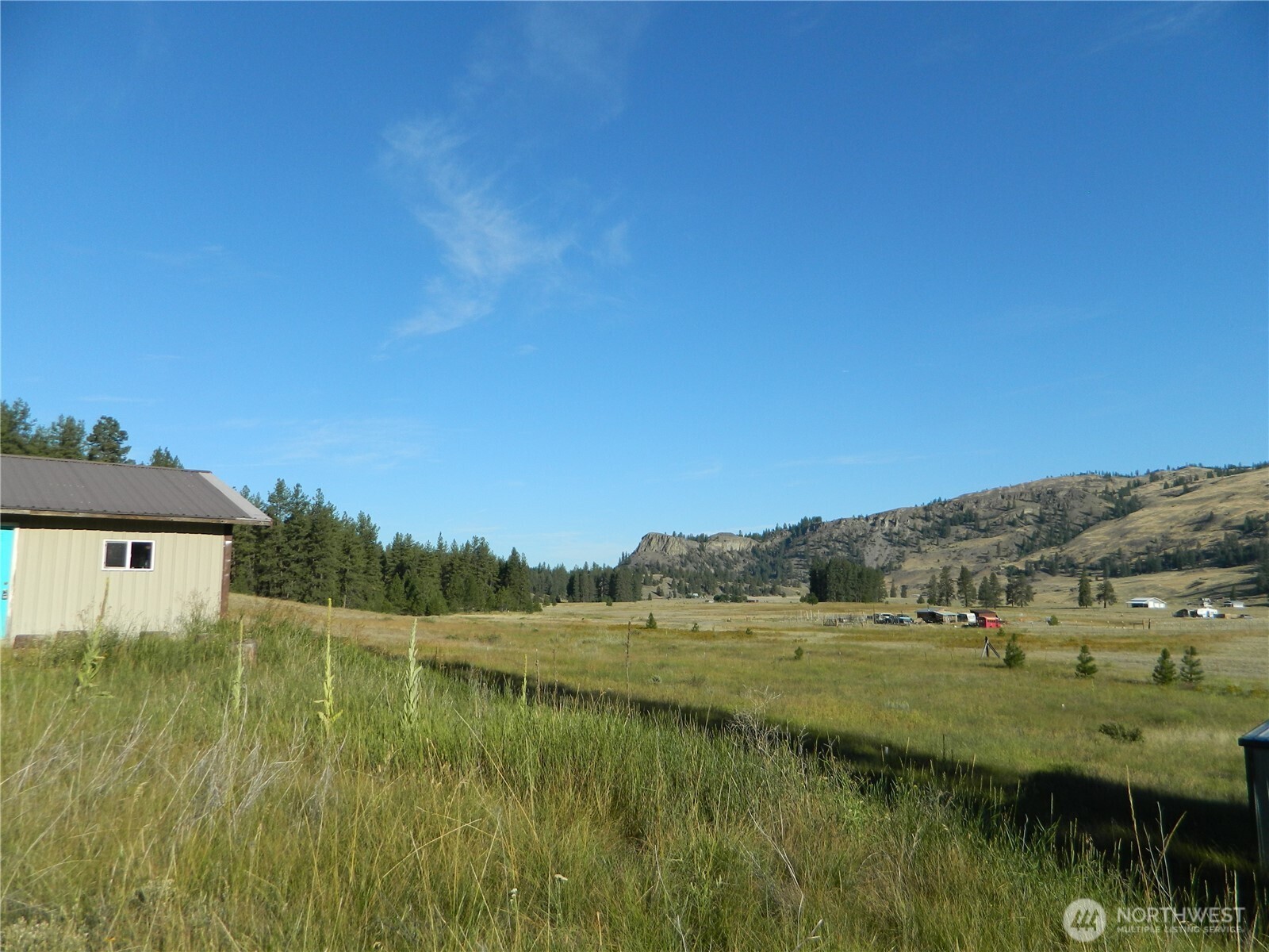 10 Sorona Way , Tonasket, WA 98855