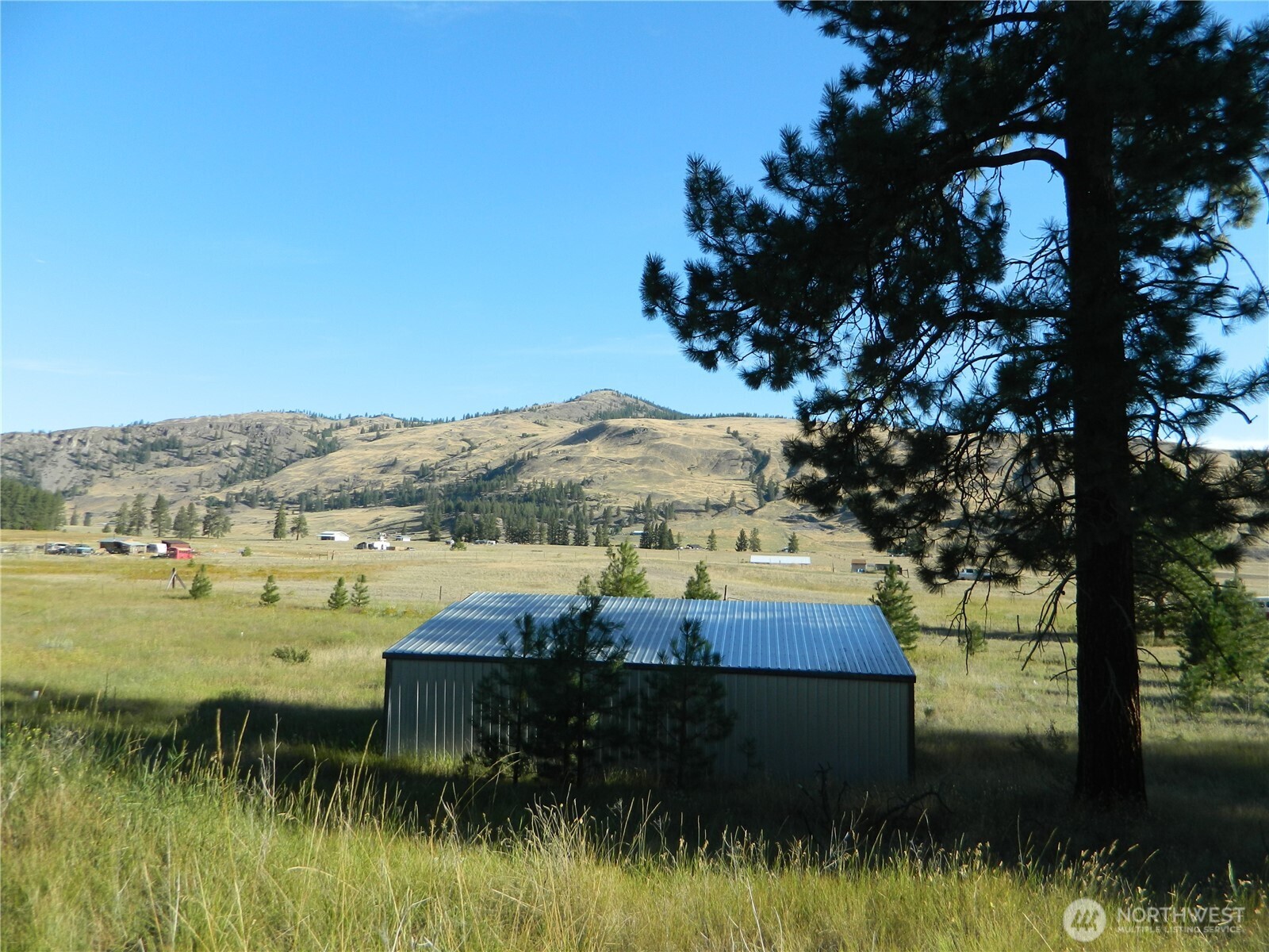 10 Sorona Way , Tonasket, WA 98855