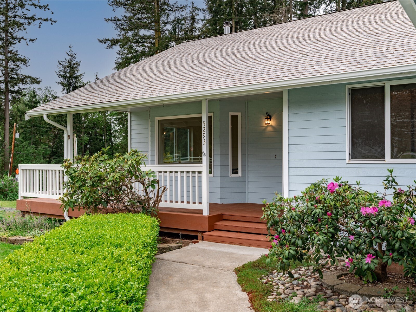 5293 Bounty Loop , Freeland, WA 98249