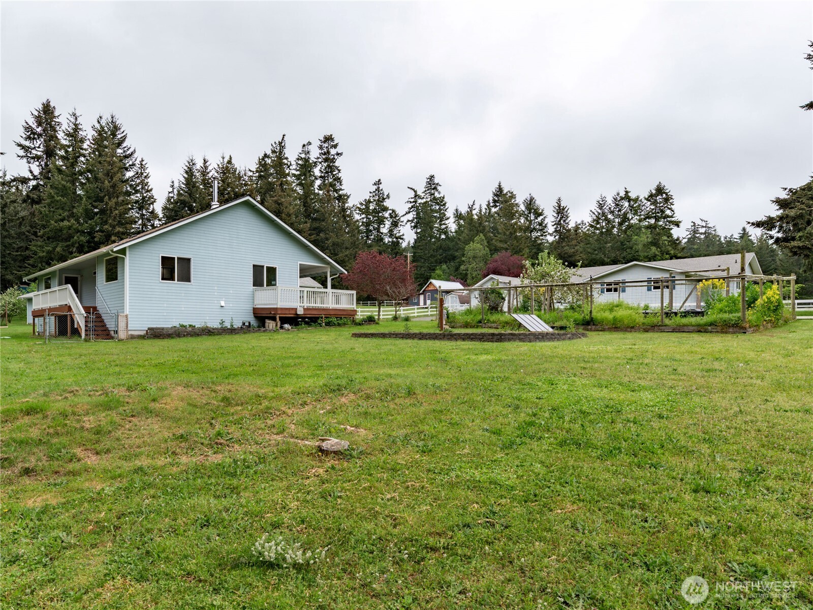 5293 Bounty Loop , Freeland, WA 98249