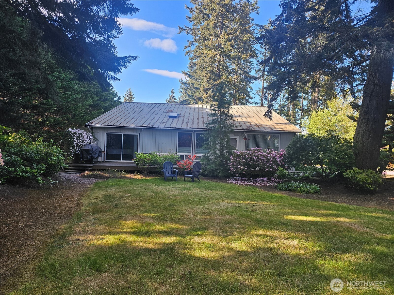 262 Misty Glen Lane , Sequim, WA 98382