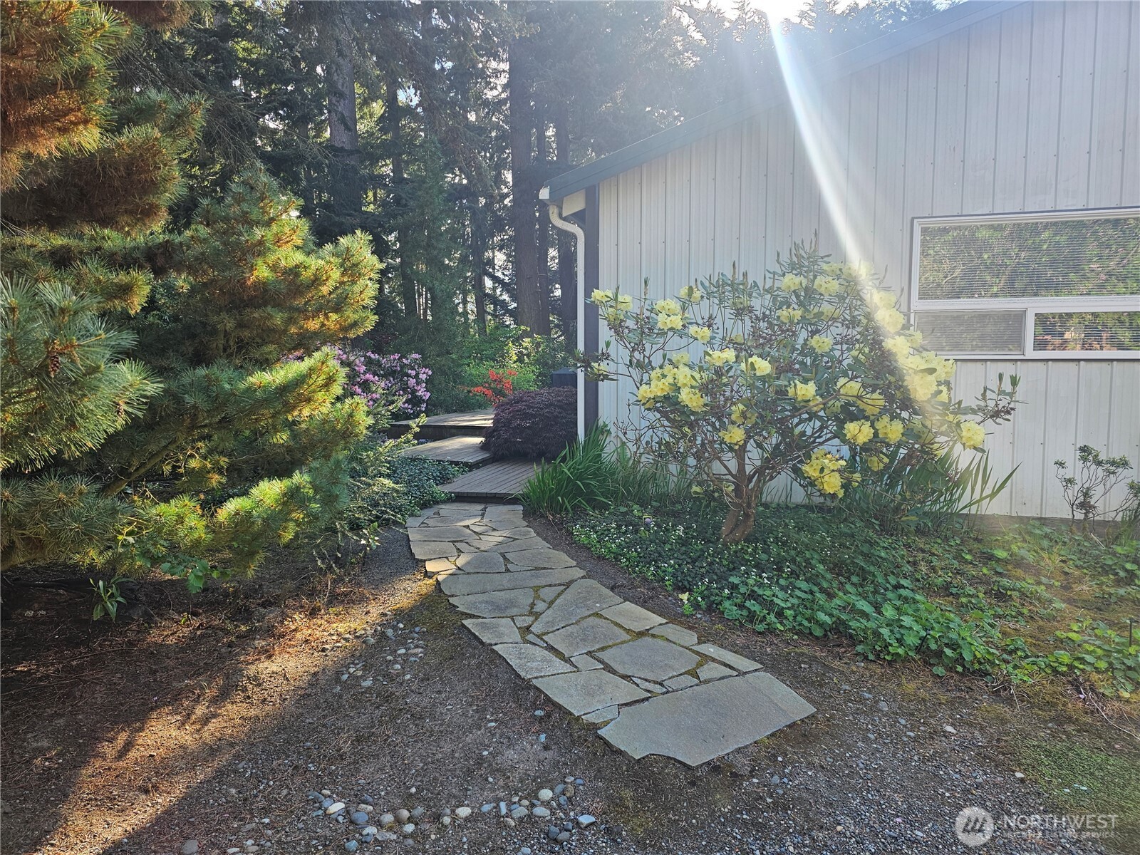 262 Misty Glen Lane , Sequim, WA 98382