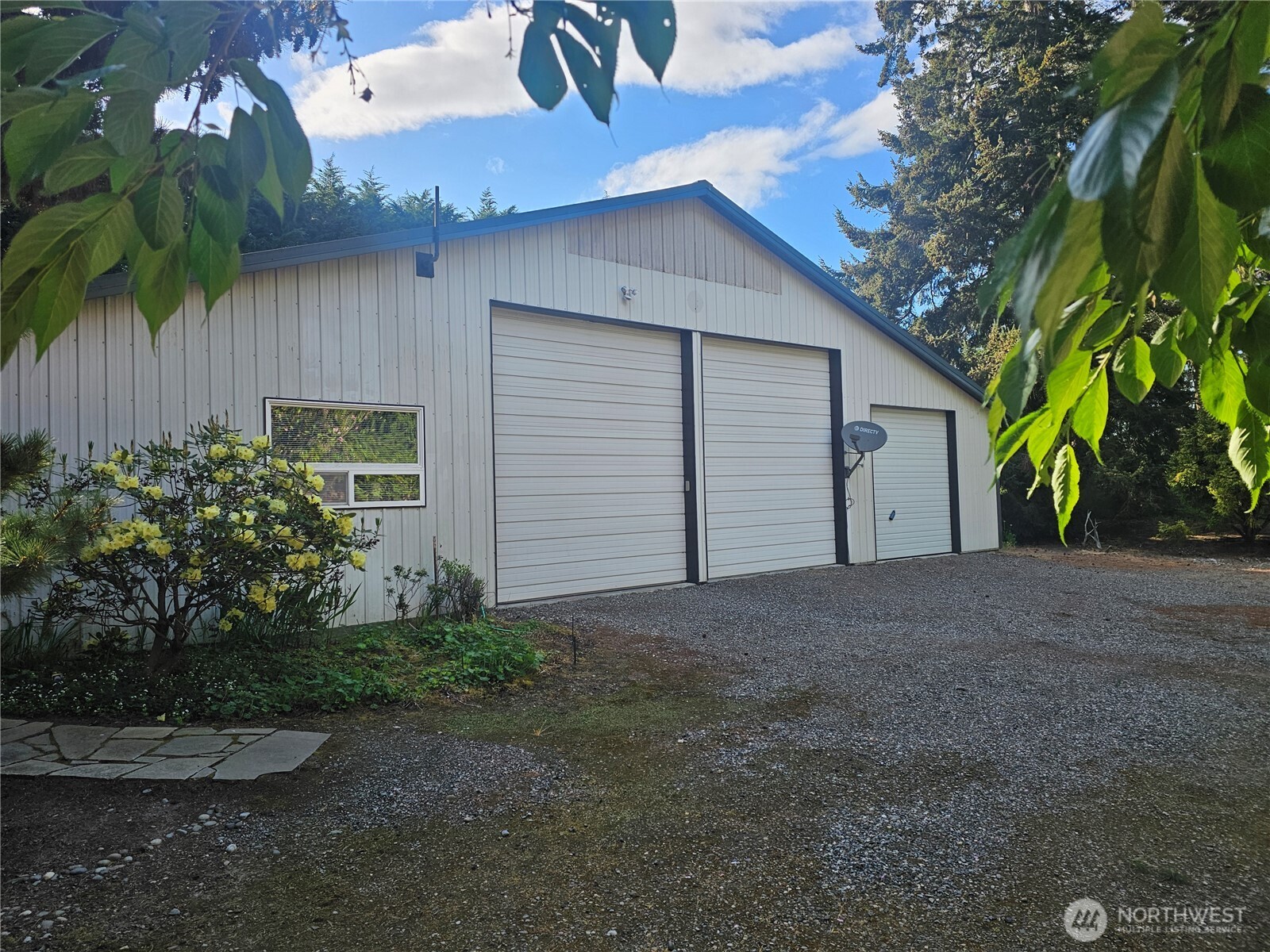 262 Misty Glen Lane , Sequim, WA 98382