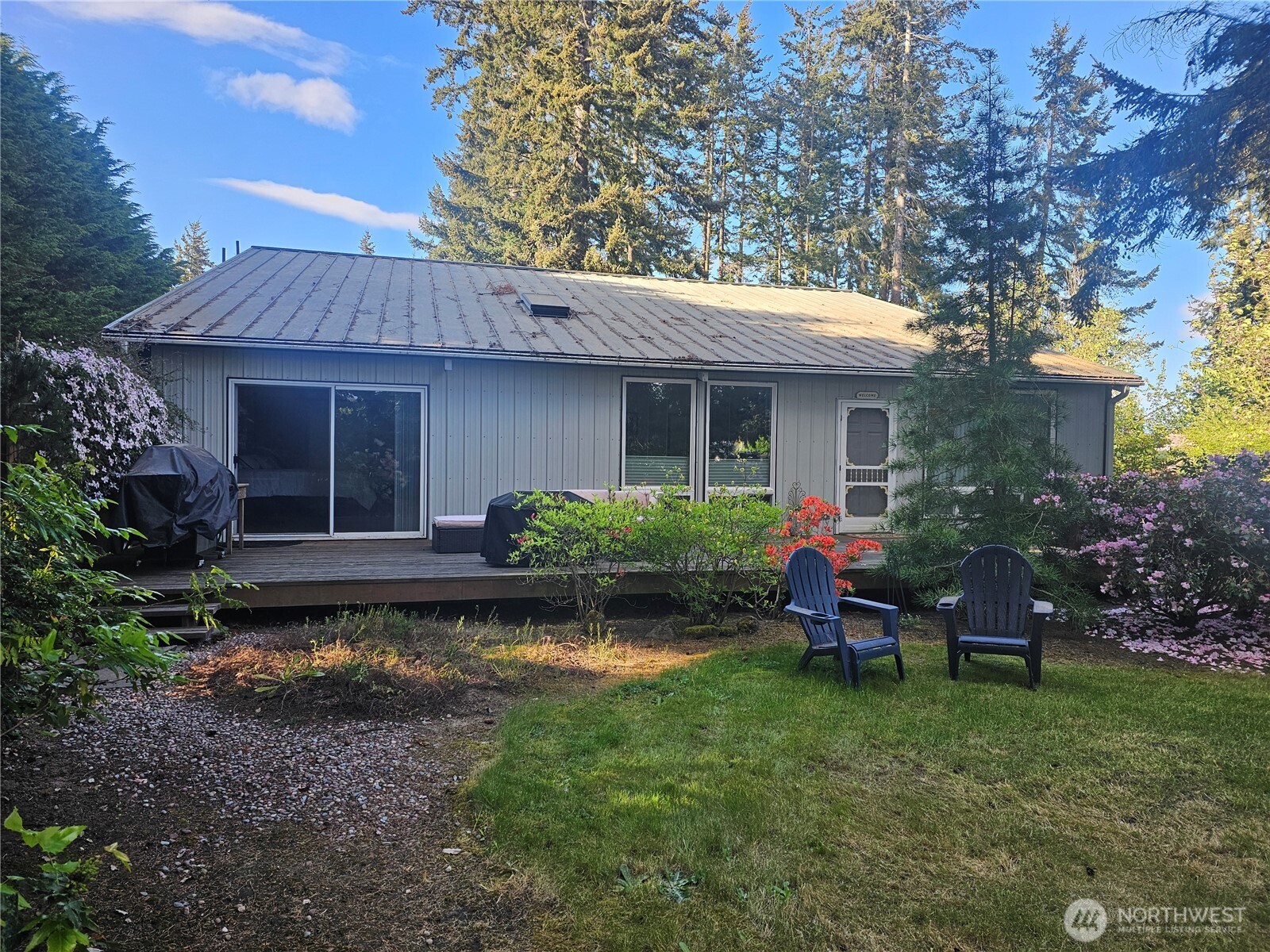 262 Misty Glen Lane , Sequim, WA 98382