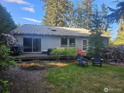 262 Misty Glen Lane , Sequim, WA 98382 - Photo 18