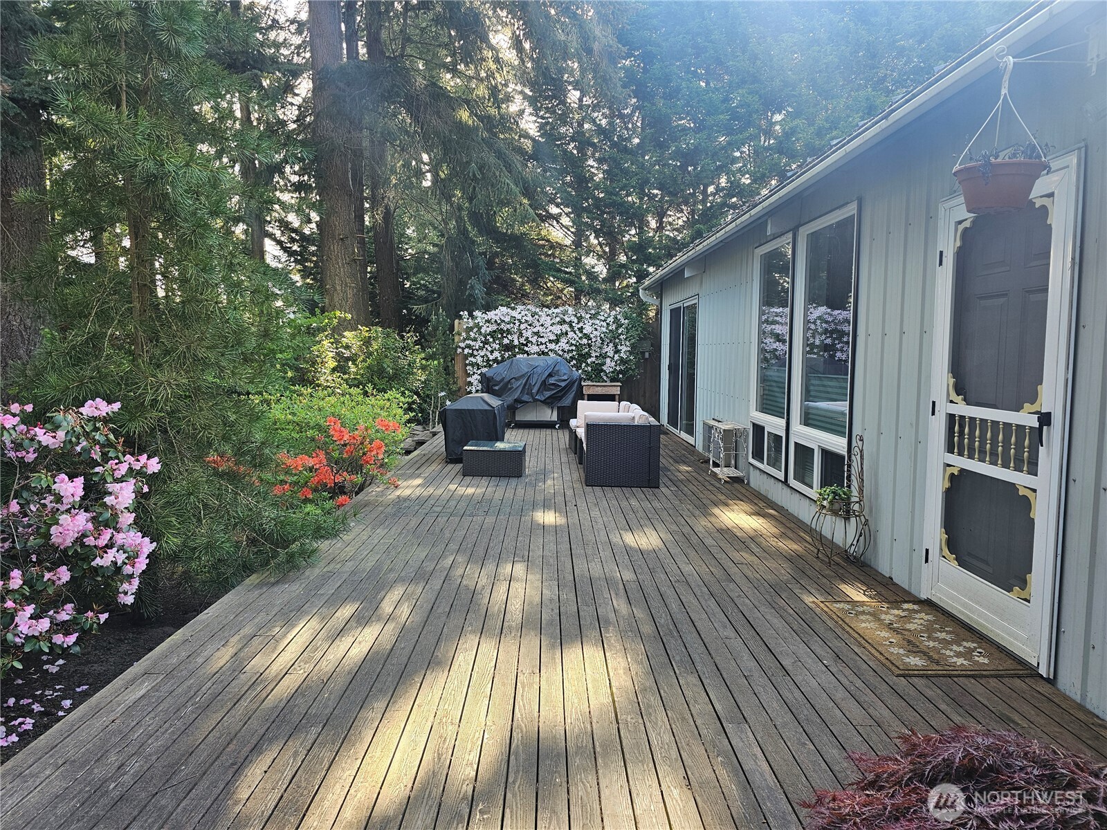 262 Misty Glen Lane , Sequim, WA 98382
