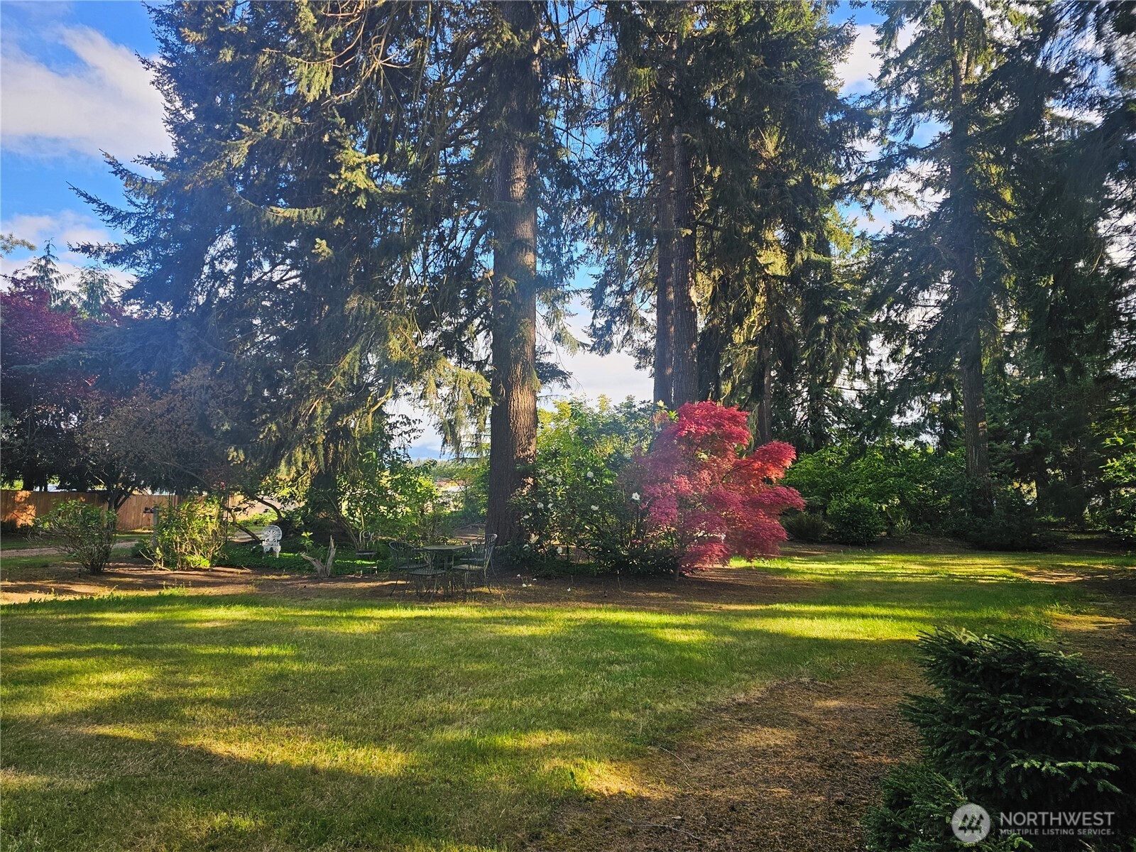 262 Misty Glen Lane , Sequim, WA 98382