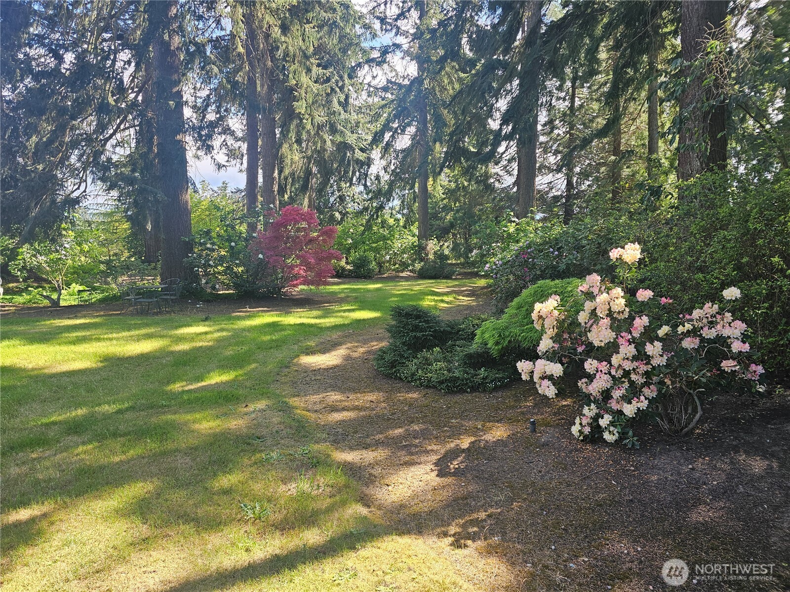262 Misty Glen Lane , Sequim, WA 98382