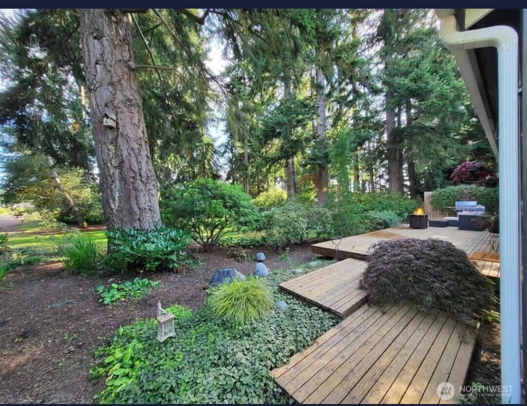 262 Misty Glen Lane , Sequim, WA 98382
