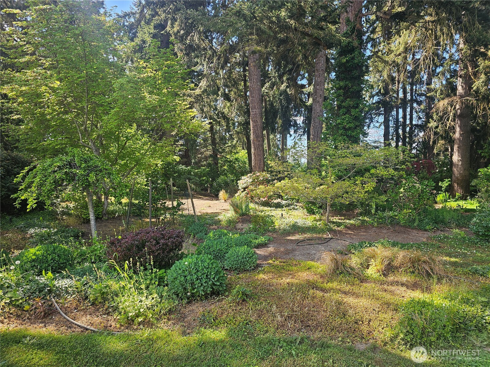 262 Misty Glen Lane , Sequim, WA 98382