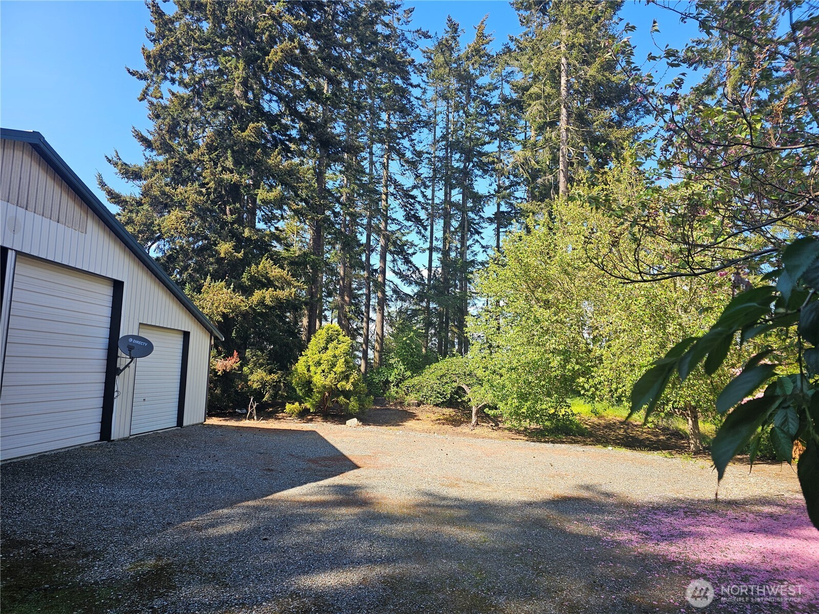 262 Misty Glen Lane , Sequim, WA 98382
