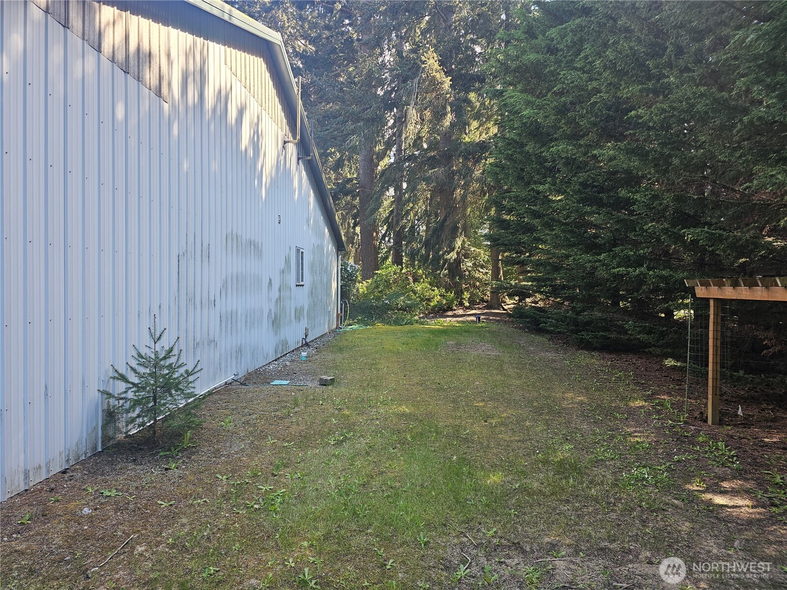 262 Misty Glen Lane , Sequim, WA 98382