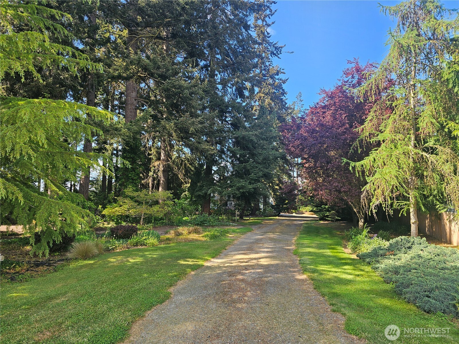 262 Misty Glen Lane , Sequim, WA 98382