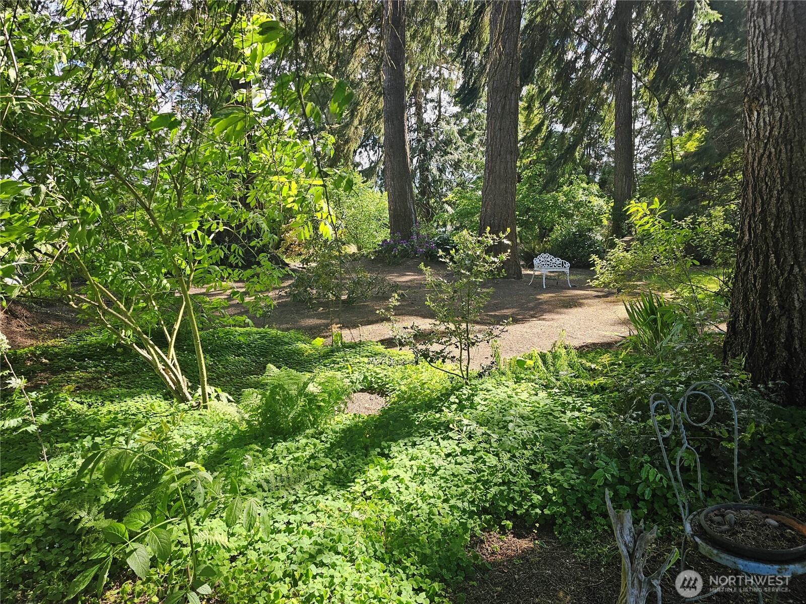 262 Misty Glen Lane , Sequim, WA 98382