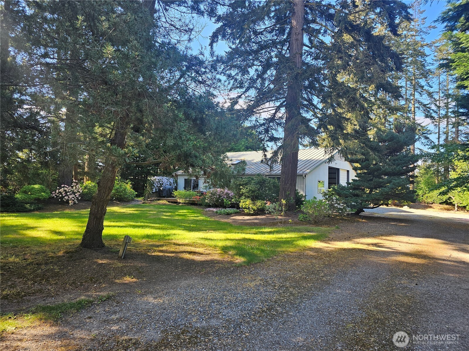 262 Misty Glen Lane , Sequim, WA 98382