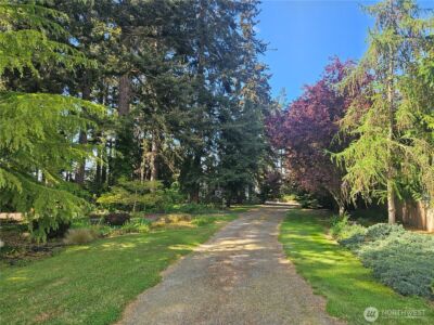 262 Misty Glen Lane , Sequim, WA 98382 - Photo 4