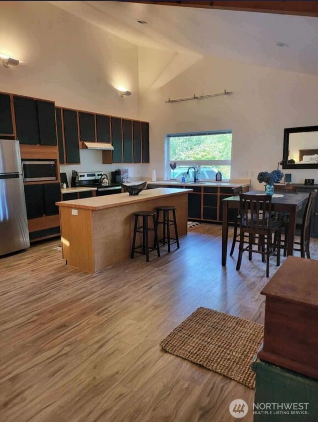 262 Misty Glen Lane , Sequim, WA 98382