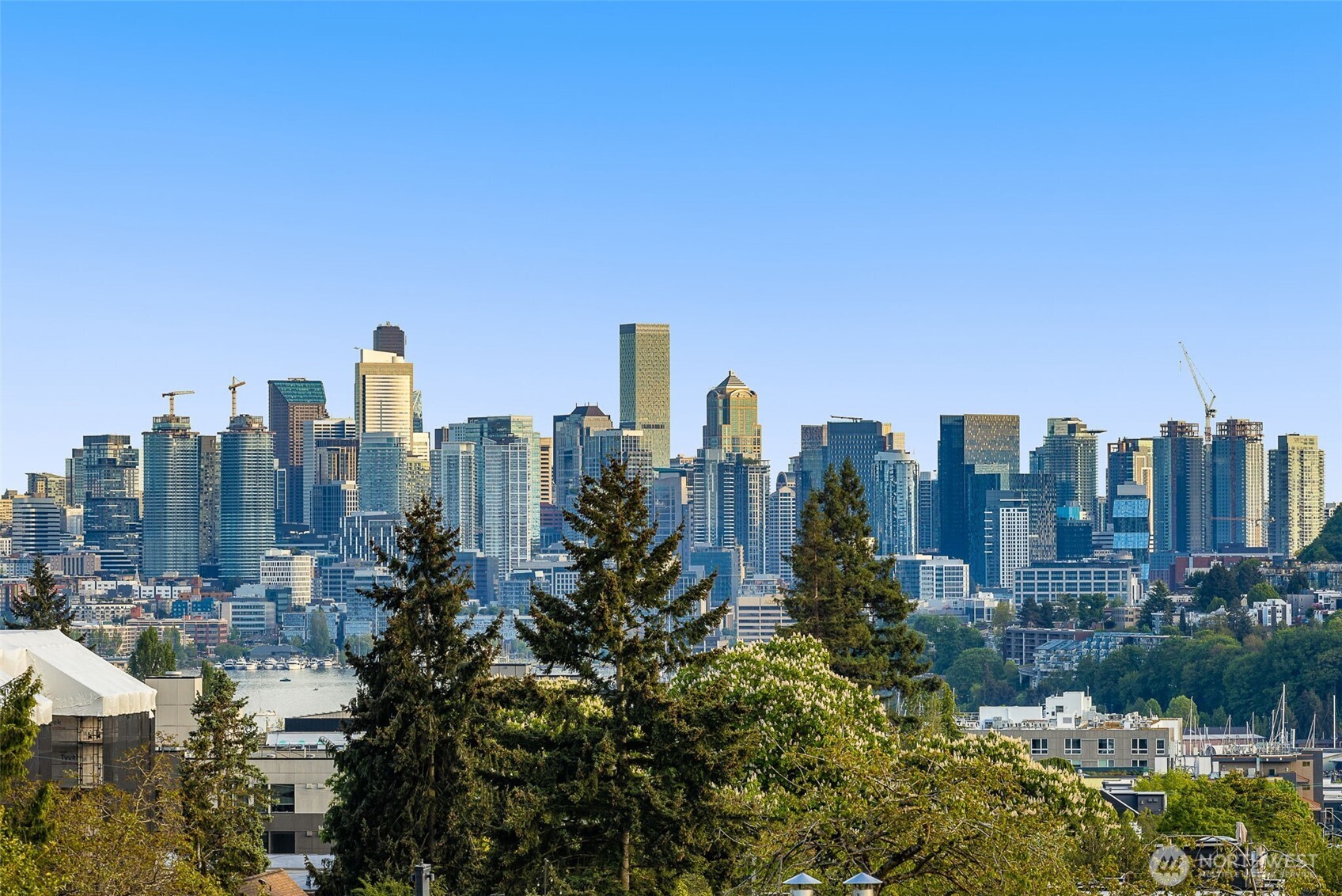1203 B N Allen Place , Seattle, WA 98103