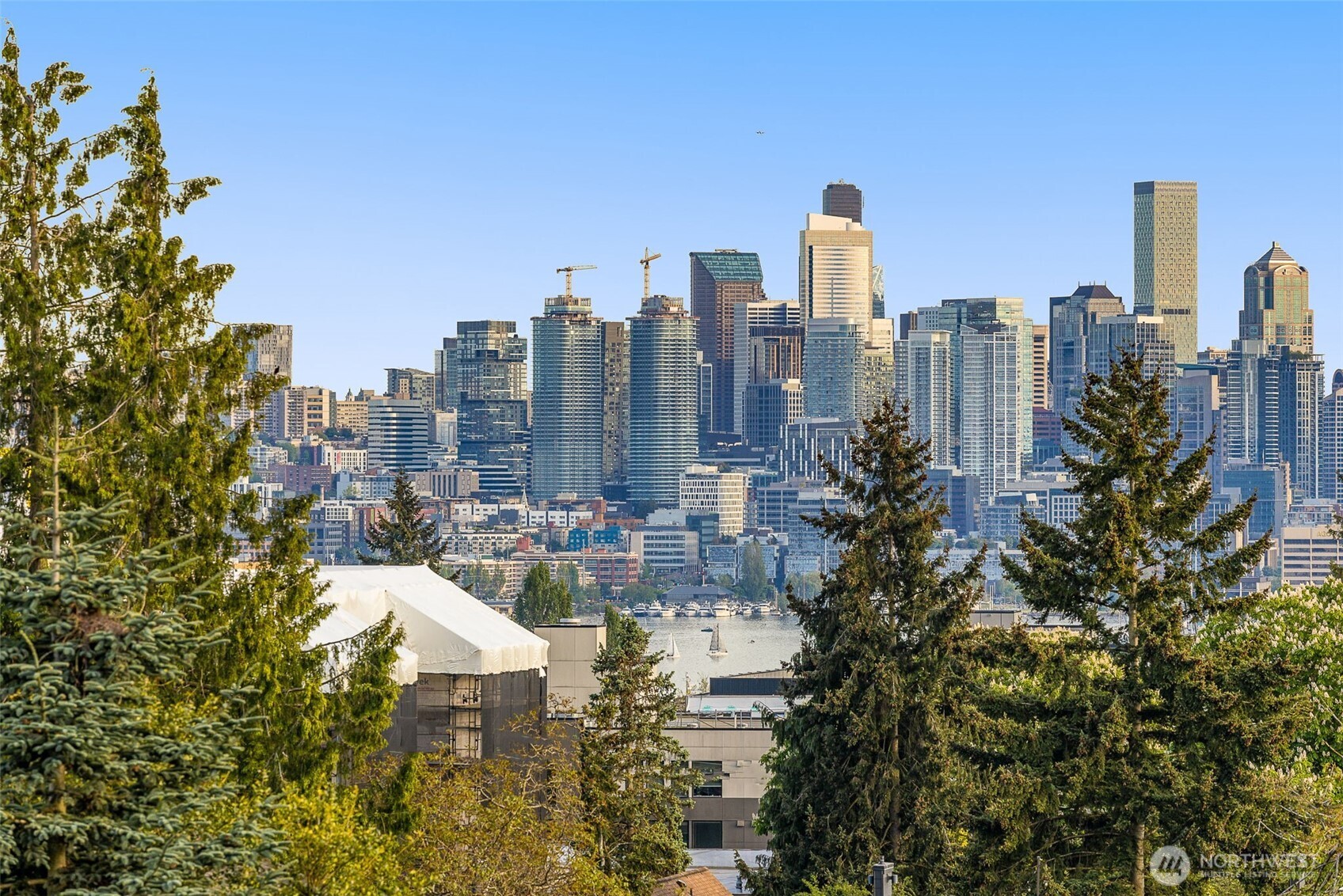 1203 B N Allen Place , Seattle, WA 98103