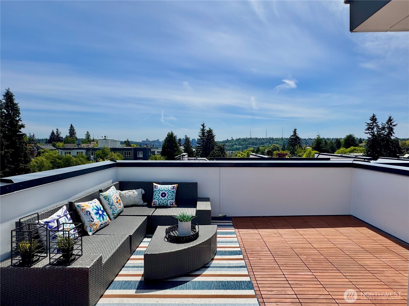 1203 B N Allen Place , Seattle, WA 98103