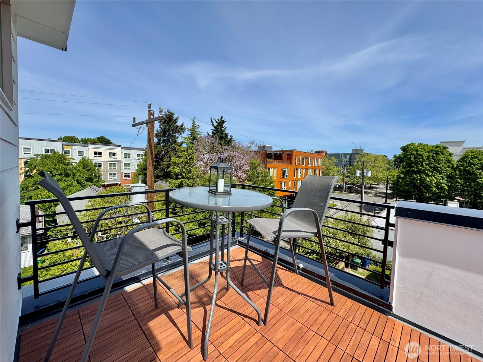1203 B N Allen Place , Seattle, WA 98103