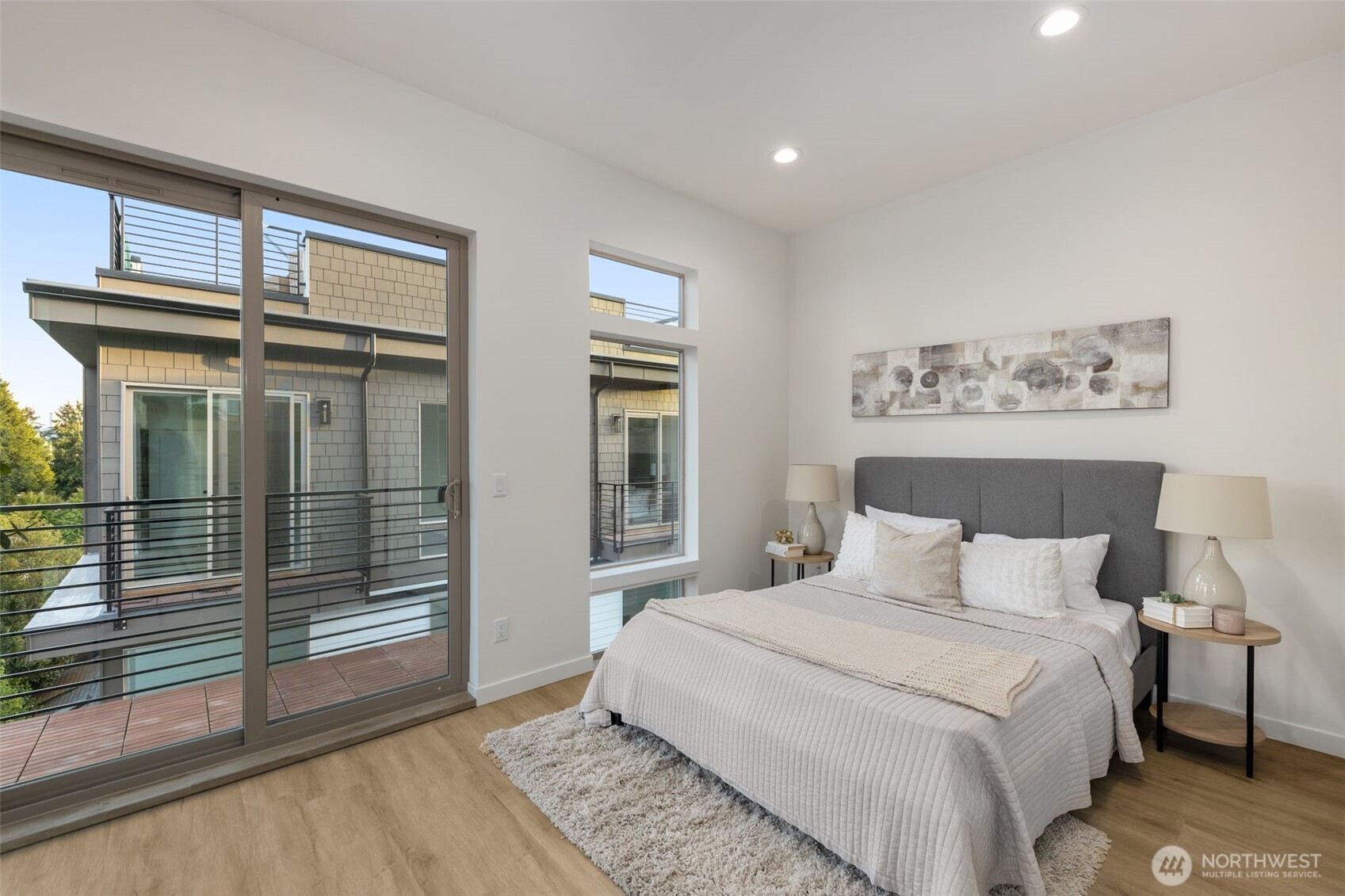 1203 B N Allen Place , Seattle, WA 98103