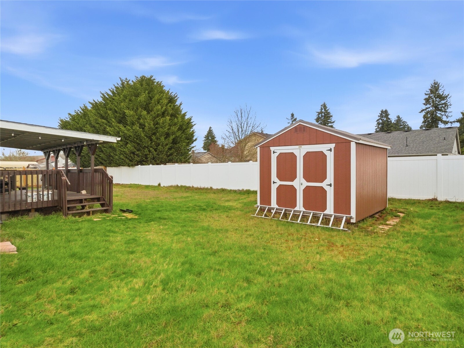 15429 107th Loop SE, Yelm, WA 98597