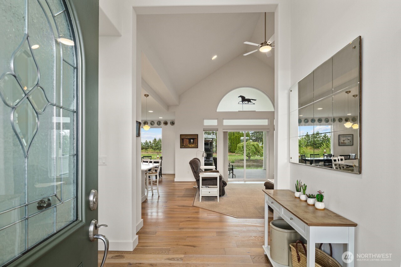 670 Berry , Ellensburg, WA 98926