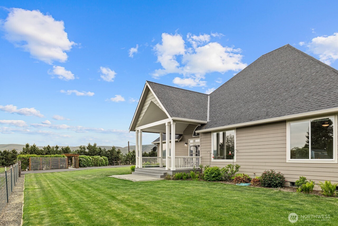 670 Berry , Ellensburg, WA 98926