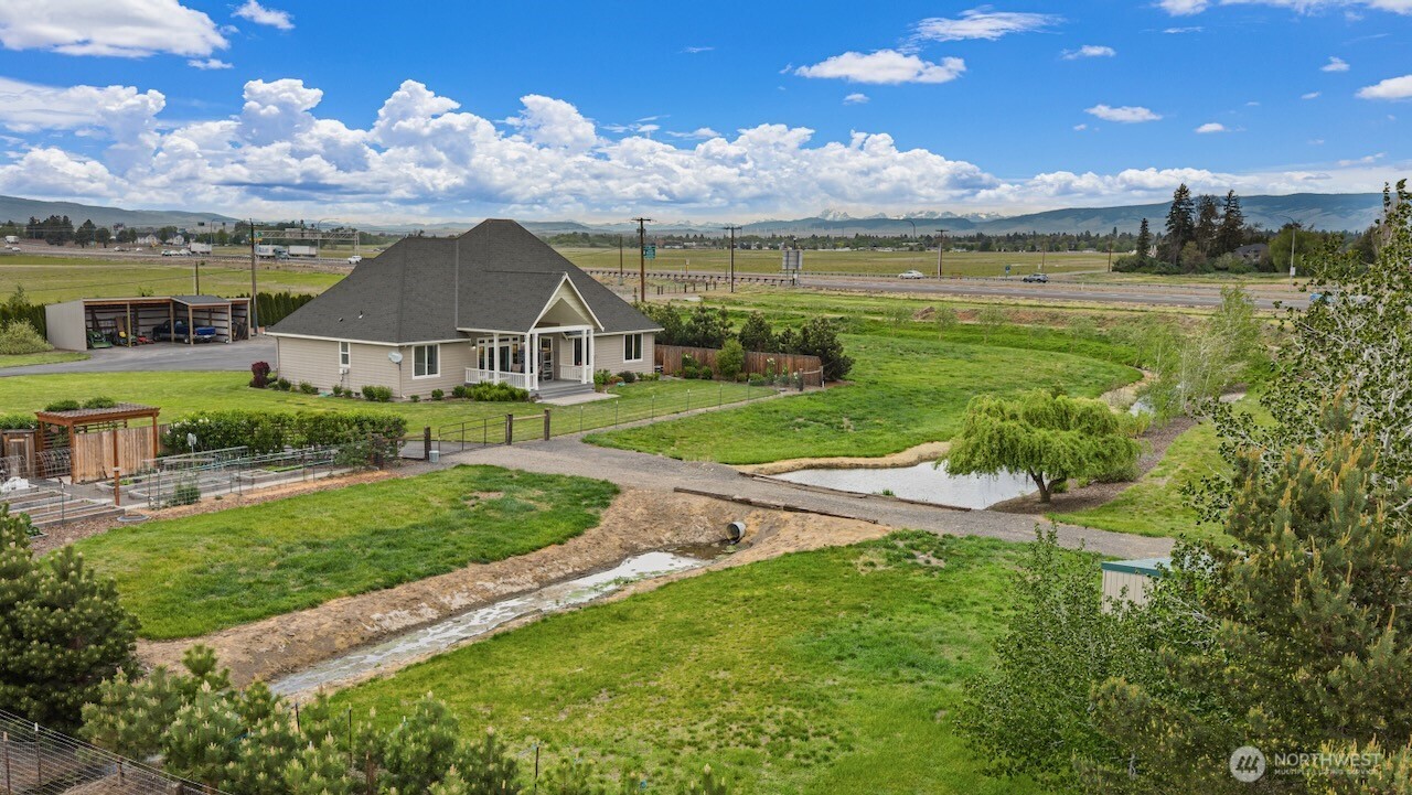 670 Berry , Ellensburg, WA 98926