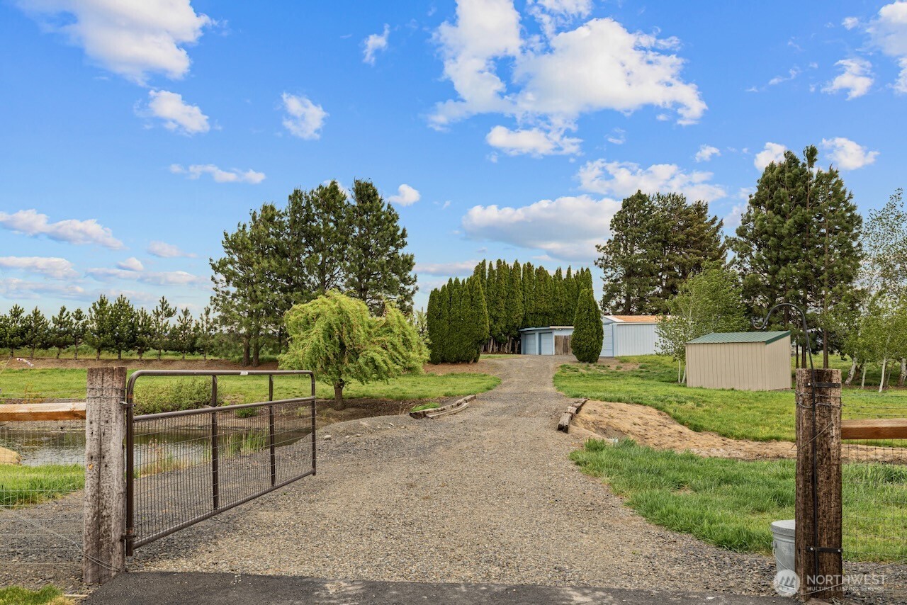 670 Berry , Ellensburg, WA 98926