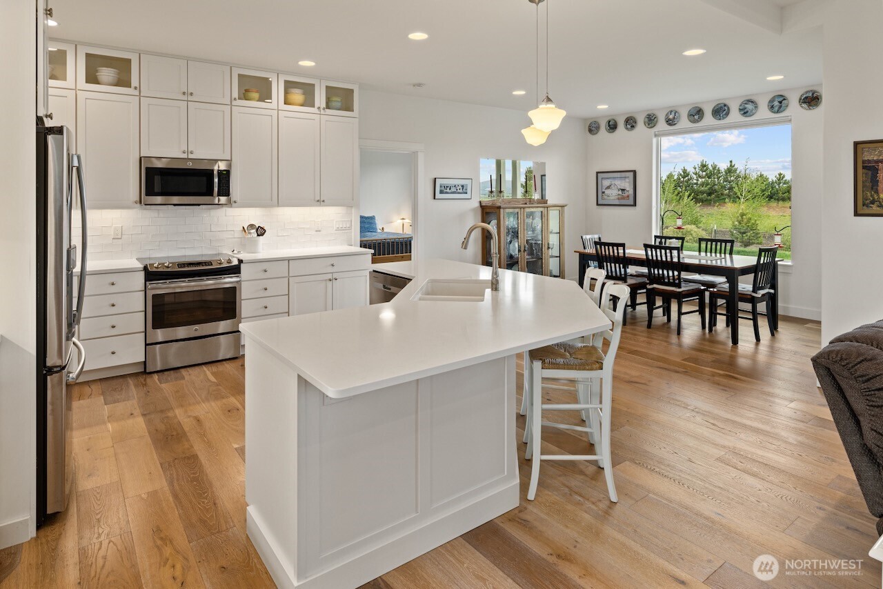 670 Berry , Ellensburg, WA 98926